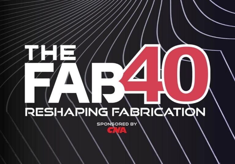 The Fabricator features businesses that offer contract and custom manufacturing.